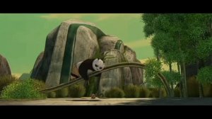 Кунг-фу панда 1 RYTP приколы без мата #1
