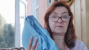 Про вязанье расскажу, а покупки покажу (2024 год)