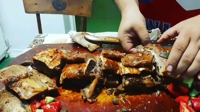 Говяжые ребры смотреть онлайн