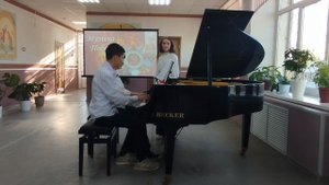 В. Агапкин, пер. Н. Тороповой_марш_Прощание славянки_ Исп. Баязитов Д.