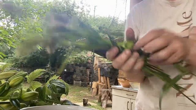 Як бути щасливою в своєму саду. смотреть онлайн