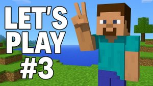Minecraft | Letsplay #3
