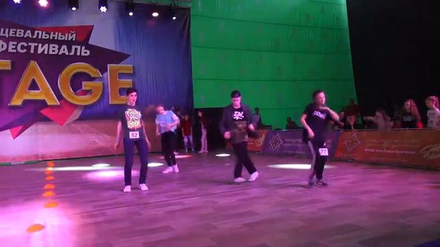 11.03.17 г. пл.В, ч.8…..Межрегиональный рейтинговый фестиваль “STAGE” г.Краснодар смотреть онлайн