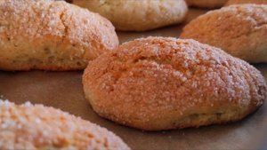 Очень вкусное печенье на кефире!Лёгкий рецепт!#печенье ,#выпечка