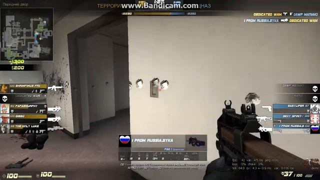 Петушинный Эйс=) смотреть онлайн