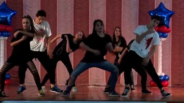 В курсе событий. Стартинейджер