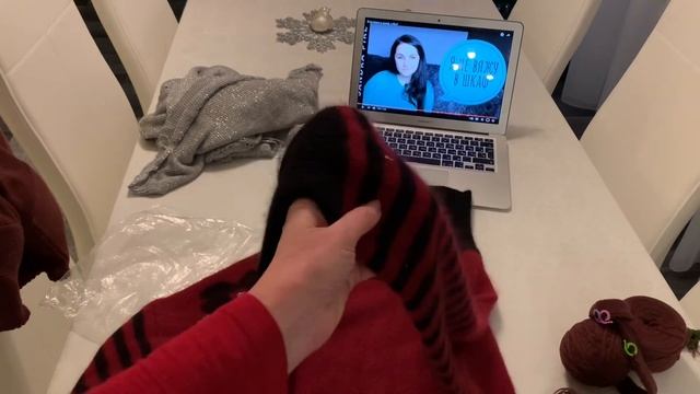 Я не вяжу в шкаф СП смотреть онлайн