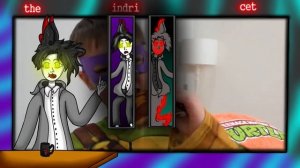 |ТУПОЙ ДЕТСКИЙ КОНТЕНТ |the indri cet |МУЛЬТ-РЕАКЦИЯ (ЧАСТЬ 2)