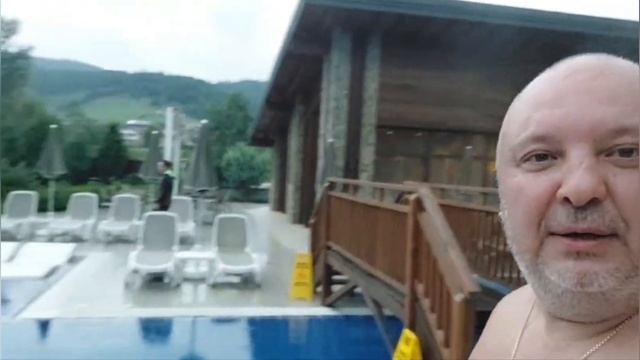 ГДЕ ОТДОХНУТЬ В БАНСКО? В СПА " РЕГНУМ"!