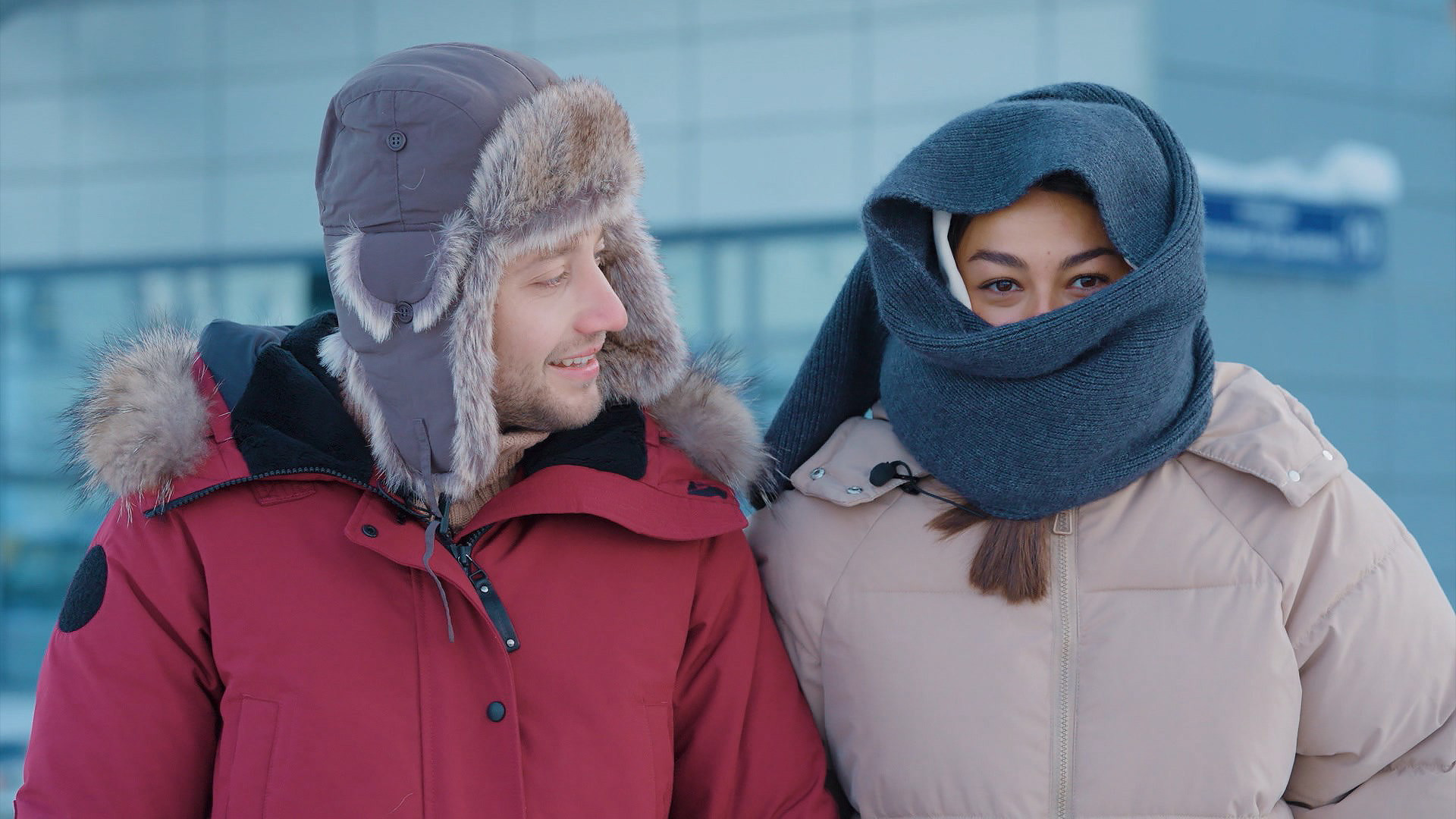 Пробный переезд, 2 сезон, 1 выпуск смотреть онлайн