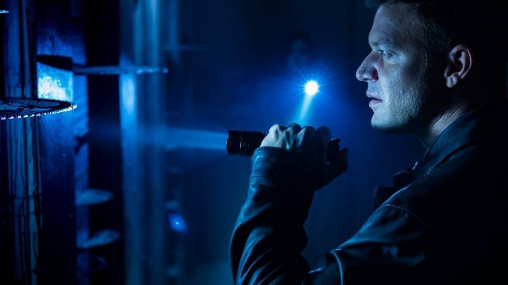 Пила 8 смотреть смотреть онлайн