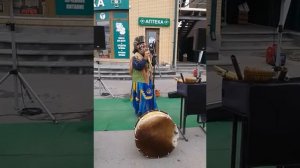 В России тоже есть Индейцы