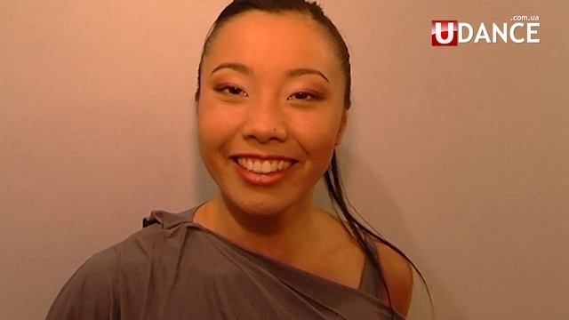 Тисато 4 Udance.Танцюють всі - 4. 6 эфир. 25.11.2011 смотреть онлайн