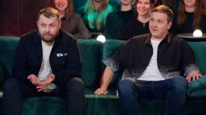 Это миниатюры, 1 сезон, 3 выпуск