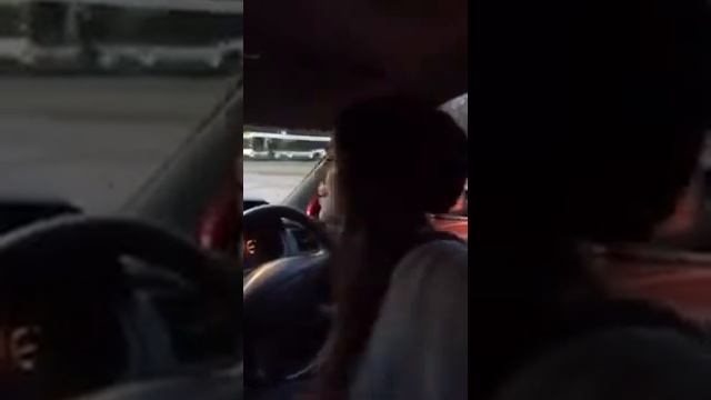 Перископ Рулит #6 - Давидыч. Девочка на турбо сарае смотреть онлайн