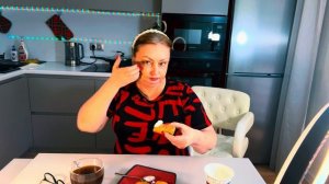 Блинчики с клубникой🍓Операция в один день🤔Пожелание хейтерам👋НинЭль решила резать утробу и требух