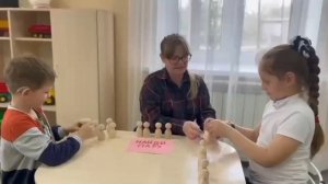 Коррекционно-развивающее занятие.06.05.2025