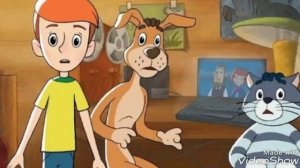 Кот Матроскин