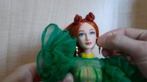 Куклы Tanya, Defa, Barbie