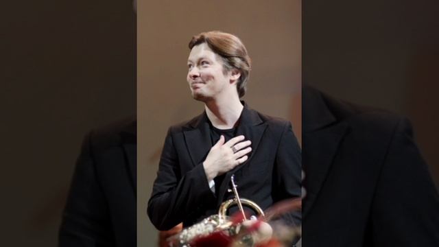 Глиэр "Концерт для валторны с оркестром"