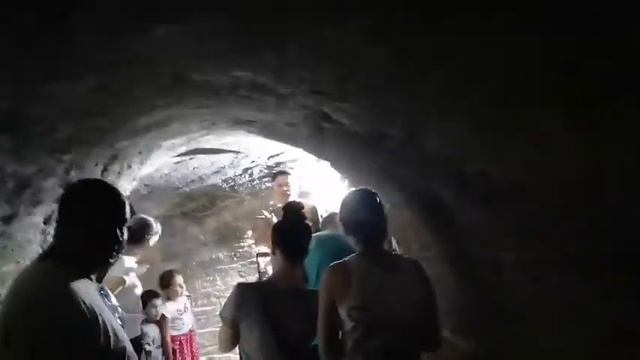 Подземная крепость Керчь смотреть онлайн