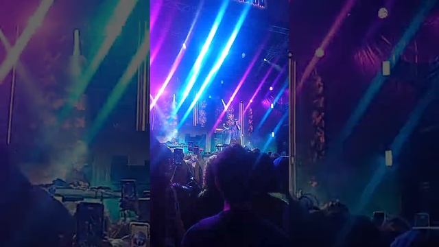 Антоха МС Антон Кузнецов хип хоп рэп Санкт-Петербург типичный Питер ЦПКиО движение Будь с городом смотреть онлайн