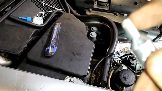 Предпусковой подогреватель "СеверМакс". Китайская Веб смотреть онлайн