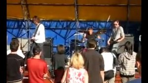 GLOFIRA "Седатив" live at Hard Fest in Minsk