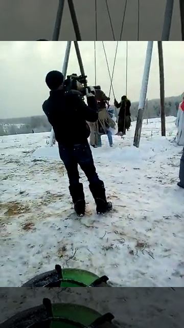 Сухадол бабка ёжка зимушка зима кикимара касаются на ? смотреть онлайн