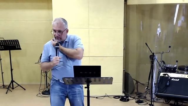 Субботнее богослужение 24.07.2021 смотреть онлайн