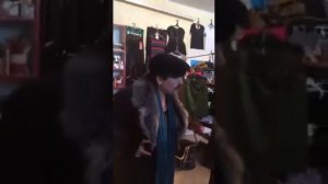 Хондарай часть 2