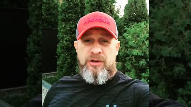 Одна минута! 3 сентября 2018 «Молитвенная гора ⛰»