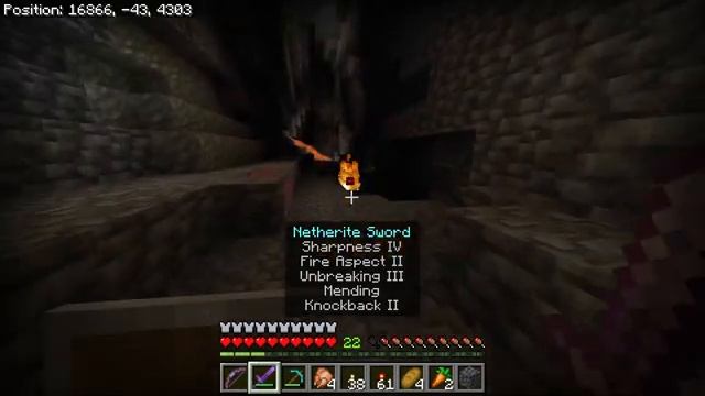 Спокойный день в Minecraft 🌅 | Без спешки и суеты