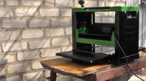 Обзор на рейсмус PROKRAFT PD 2300
