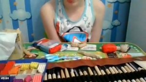 Лепка из пластилина  ▶ Лепим машину Криштиану Роналду ч 2