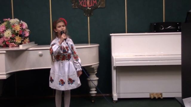 Евгеньева Л.А. -Н Купко "Женчичок-бренчичок"23.11.2017 смотреть онлайн