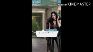 Наша первая подборка по клубу романтики в тик ток||мемы||приколы||косплеи||Секрет небес