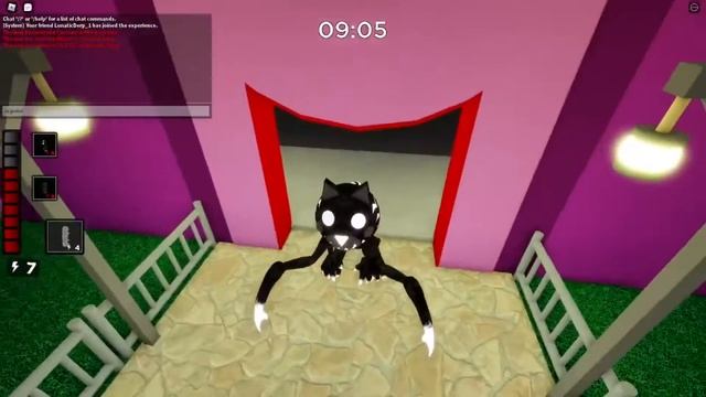 С ПОМОЩЬЮ НОВОГО СКИНА В ПИГГИ МОЖНО ЗАБРАТЬСЯ НА ШАТЁР смотреть онлайн