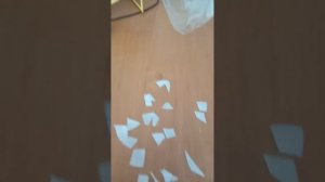 Как сделать дымовуху за 5 минут
