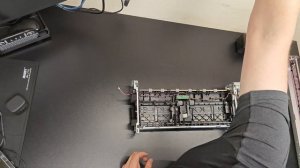 HP OfficeJet 7110 не захватывает бумагу. Не крутится ролик зах