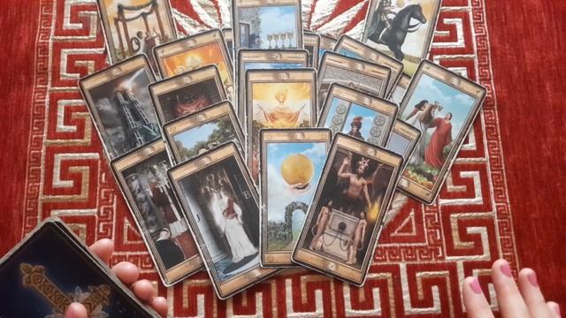 ❣️‼️ ЕГО МЫСЛИ О ВАС СЕГОДНЯ!!!! смотреть онлайн