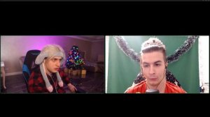 Стрим Некоглай и Иван Золо / Приколы