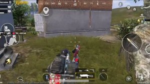 Pubg mobile