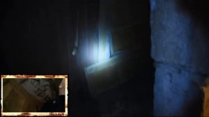 Подвал призрак (Паранормальное Явление) 2018 год назад