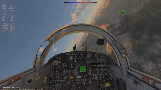 Горю в АСБ. Финал спалил пердак... смотреть онлайн