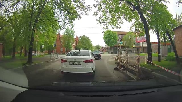 Россия. Владикавказ 5/6