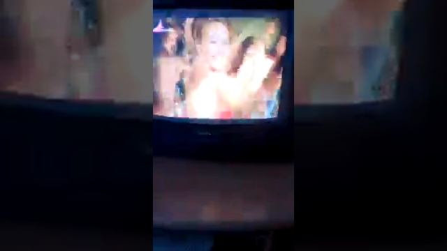 Жанна Фриске Где-то летом.