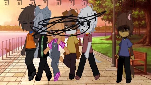 || они забыли про него... | меме щенячий патруль|| they forgot about him... | meme paw patrol || смотреть онлайн