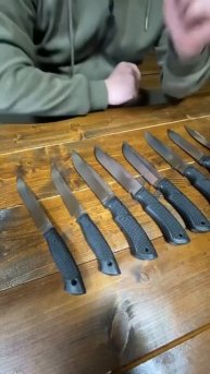 По всем вопросам пишите на WhatsApp 89527635395 #knife #ковка #ноже?