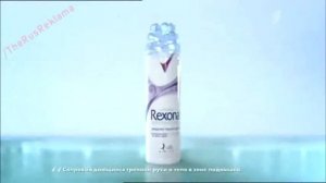 Реклама Рексона - "Балерина"